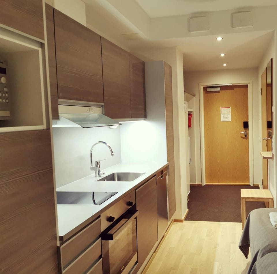 Ruka chalets 2 Apartment in Lapland