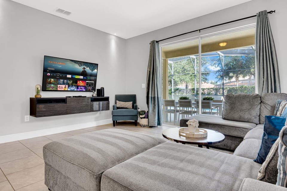 TV and multimedia, Living room, internet