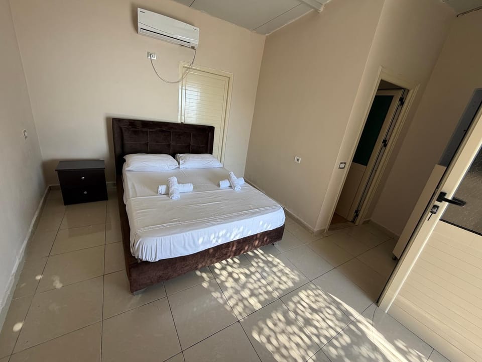 Blue Marli Rooms Apartment in Vlorë County, Albania