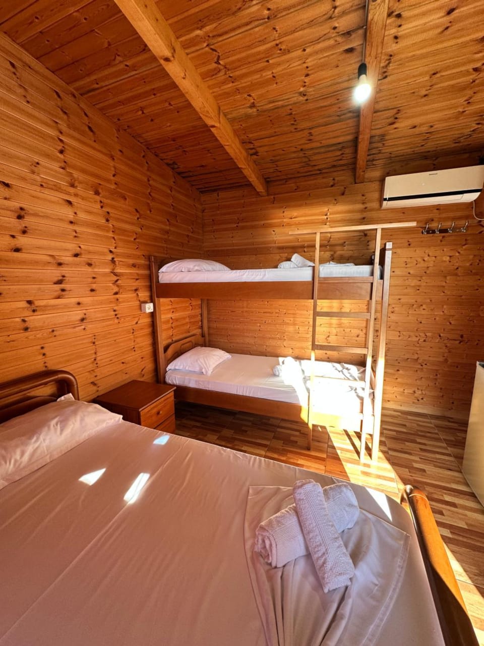 Blue Marli Rooms Apartment in Vlorë County, Albania