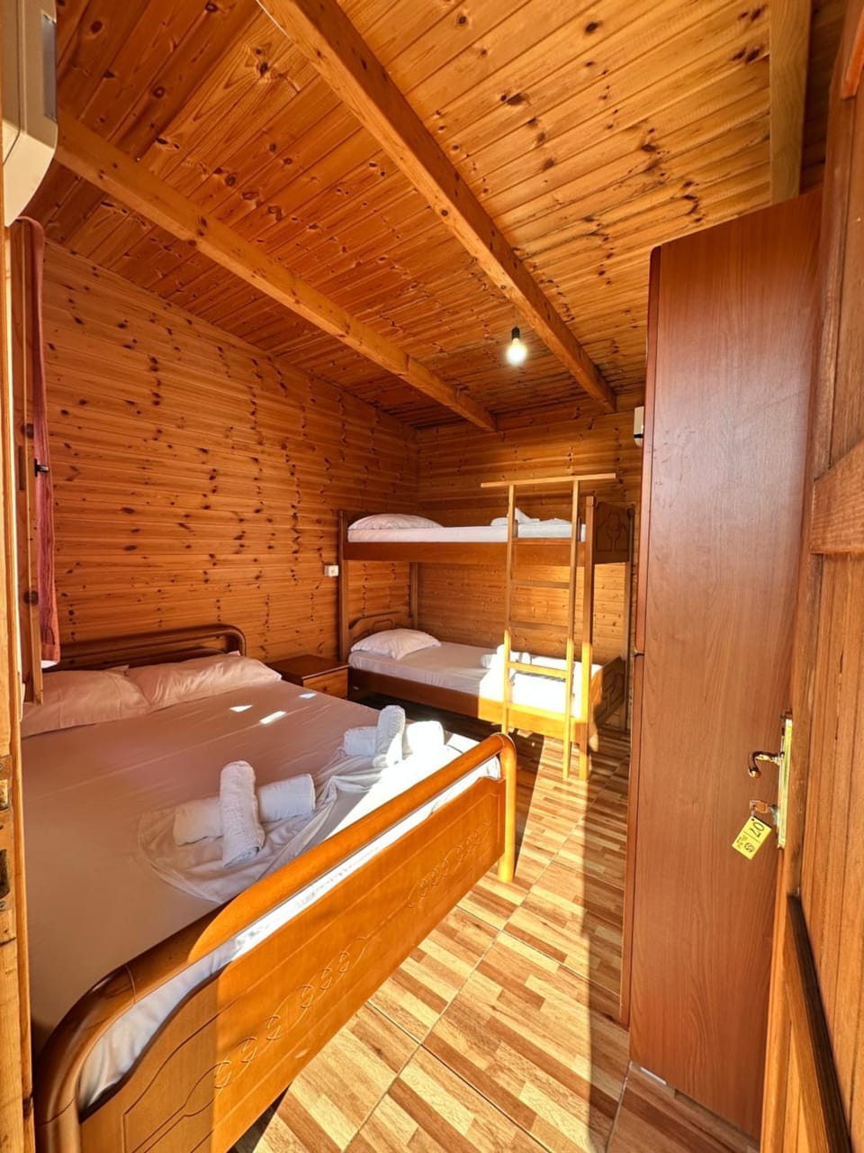 Blue Marli Rooms Apartment in Vlorë County, Albania