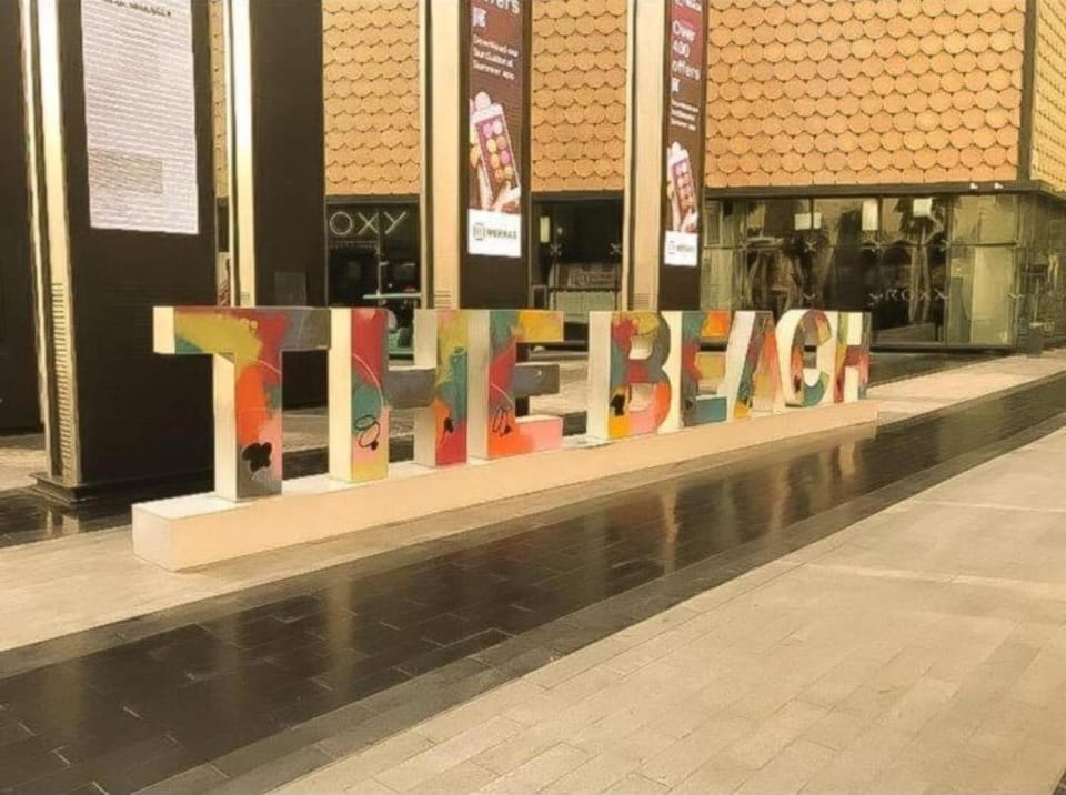 Diamond Marina Inn, Heart of Marina Apartment in Dubai