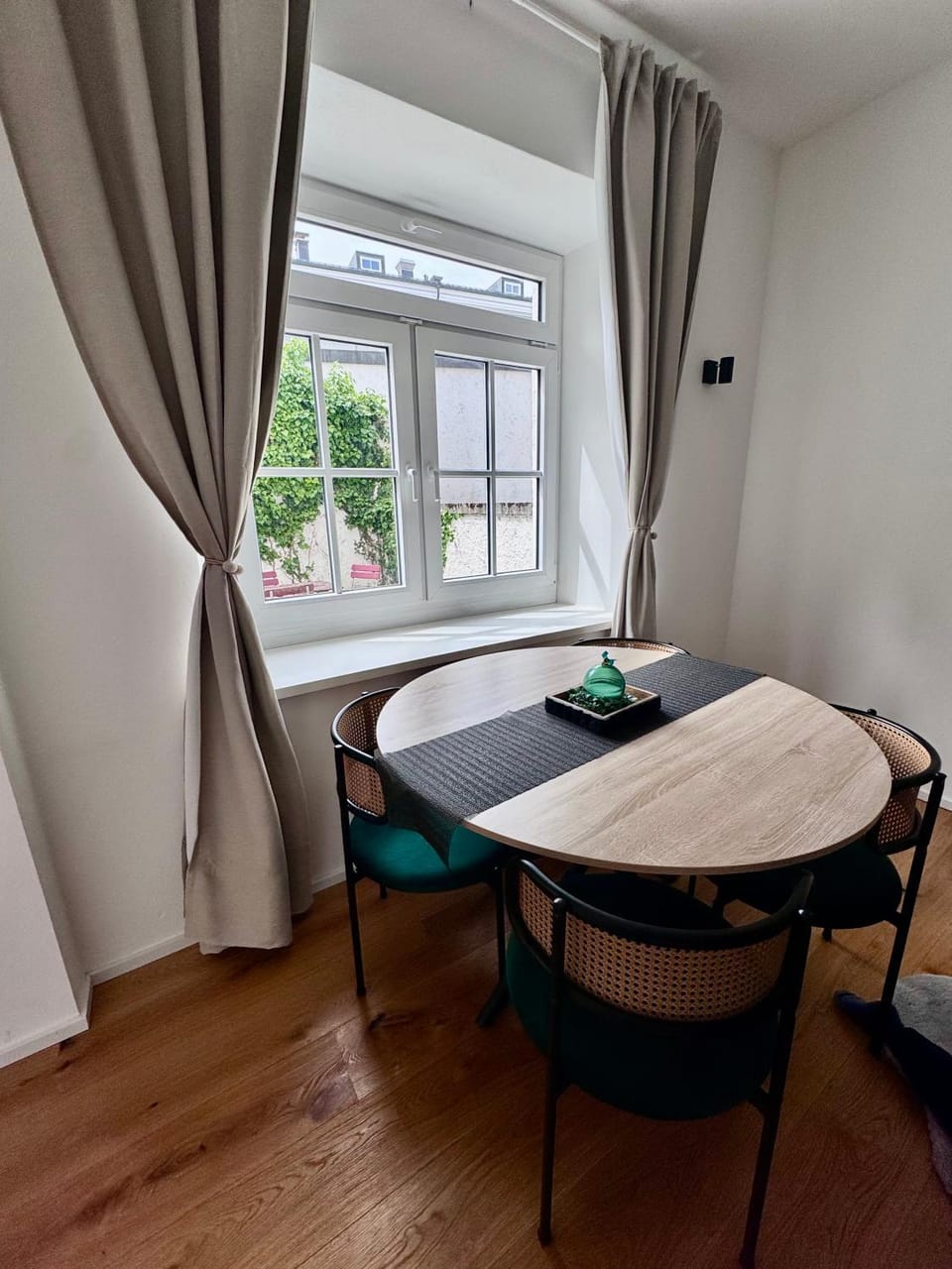 SeeZeit bis zu 4 Personen zentral in Prien am Chiemsee Apartment in Prien am Chiemsee