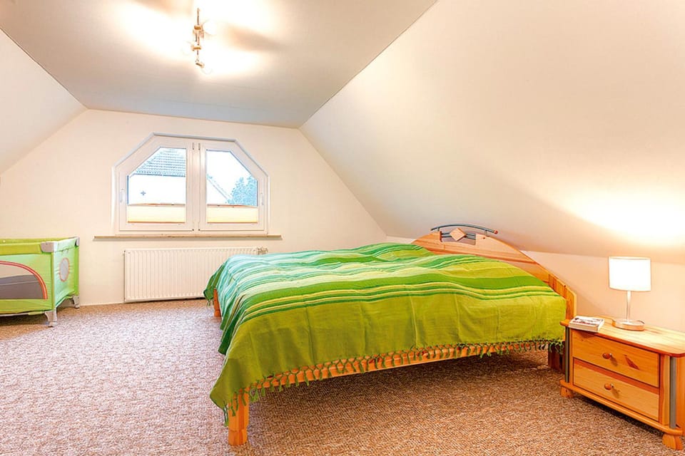 Haushälfte Utecht & Jensen House in Mecklenburg-Vorpommern, Germany