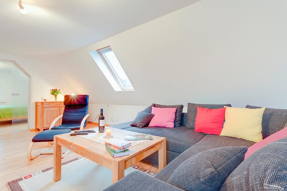 Haushälfte Utecht & Jensen House in Mecklenburg-Vorpommern, Germany