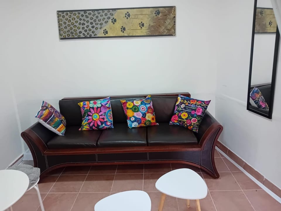 Mota saste mini duplex Apartment in Sveti Stefan