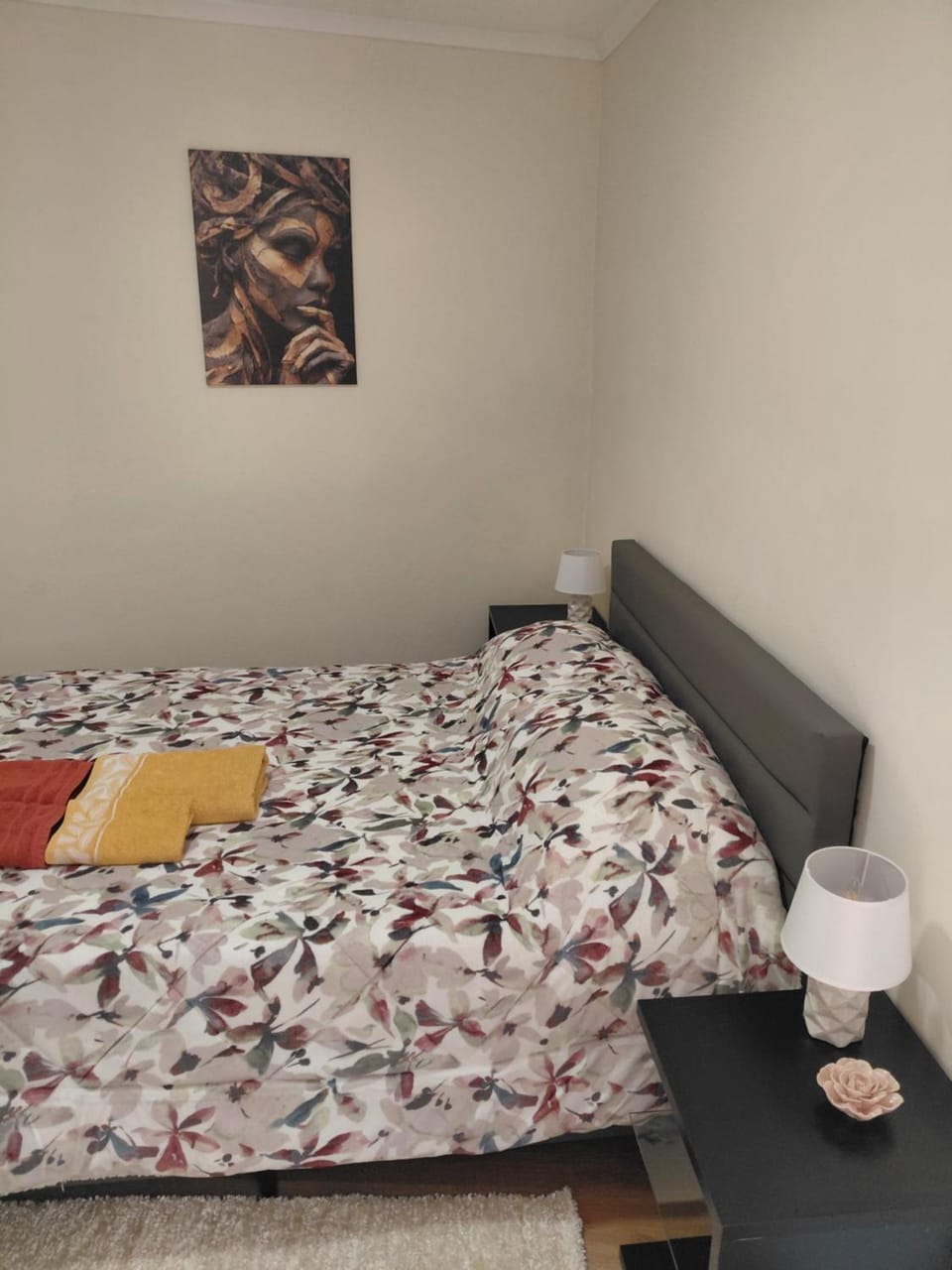 Refugio de Moncorvo Apartment in Castile and León