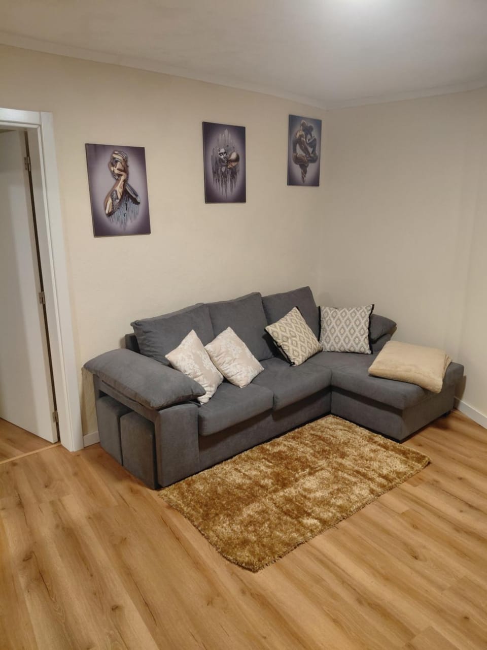 Refugio de Moncorvo Apartment in Castile and León