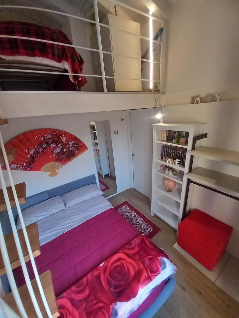 Casa Ottilia Apartment in Reggio Emilia