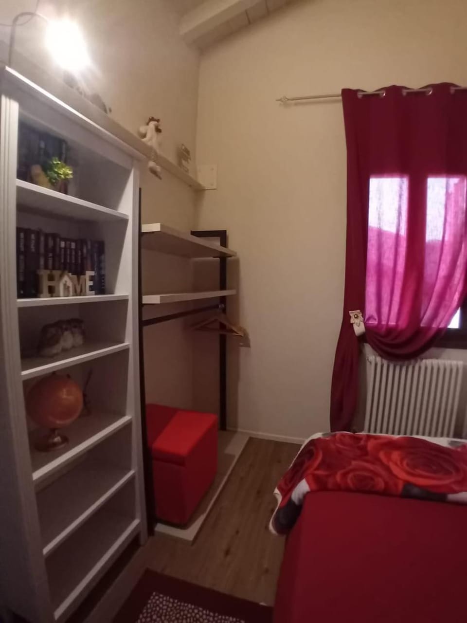 Casa Ottilia Apartment in Reggio Emilia