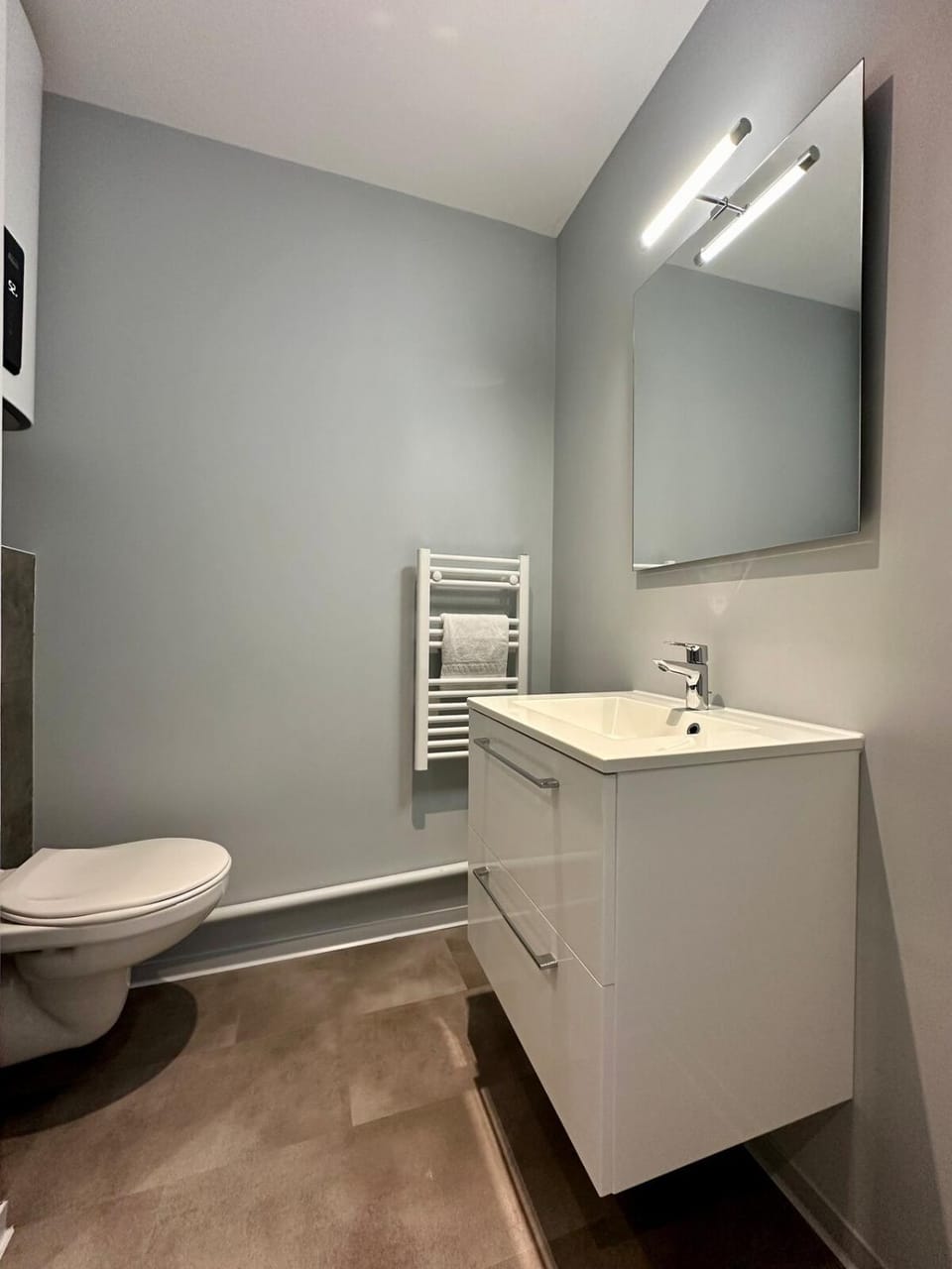 Toilet, Bathroom