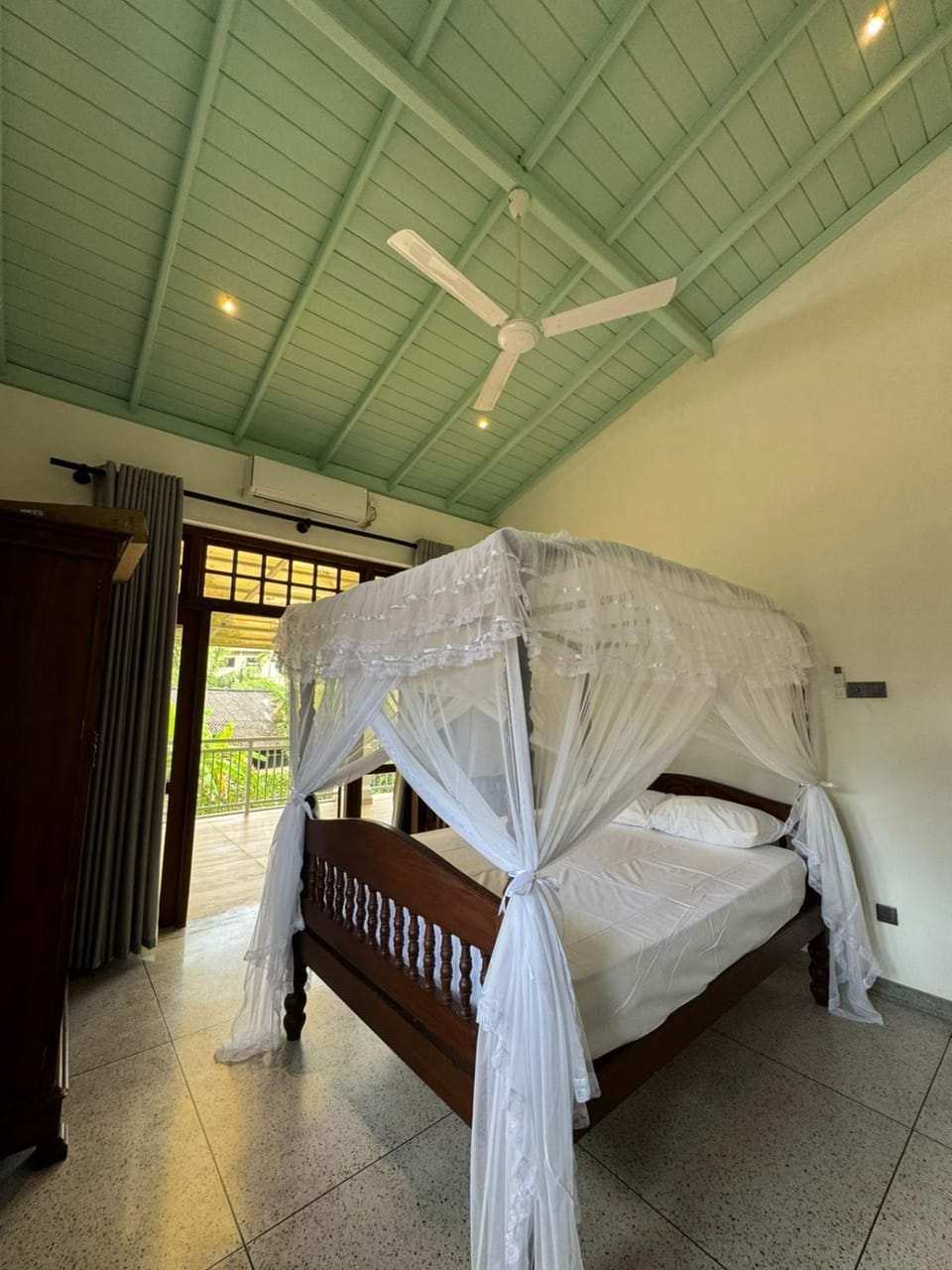 Villa Venecia Apartment in Western Province