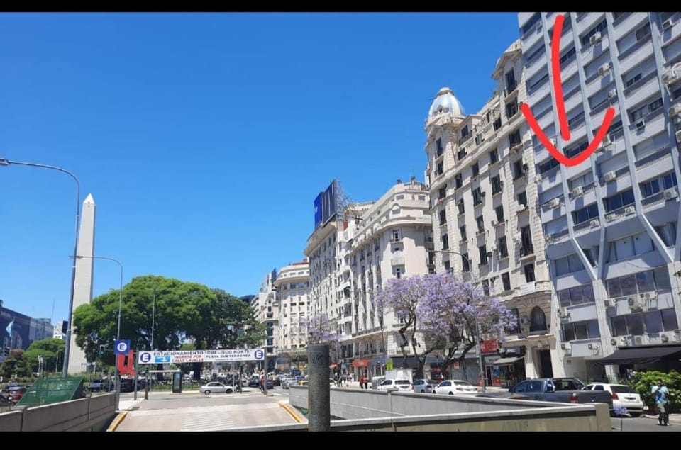 Day, Neighbourhood, City view, Street view, Location