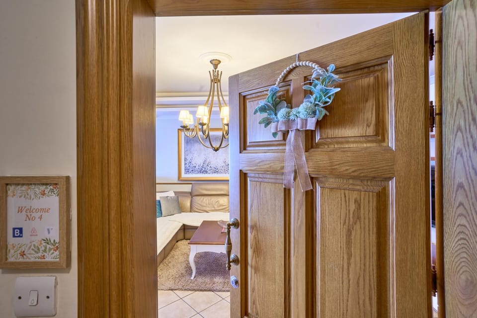 Seafront Luxury Apartment Apartment in Marsaskala