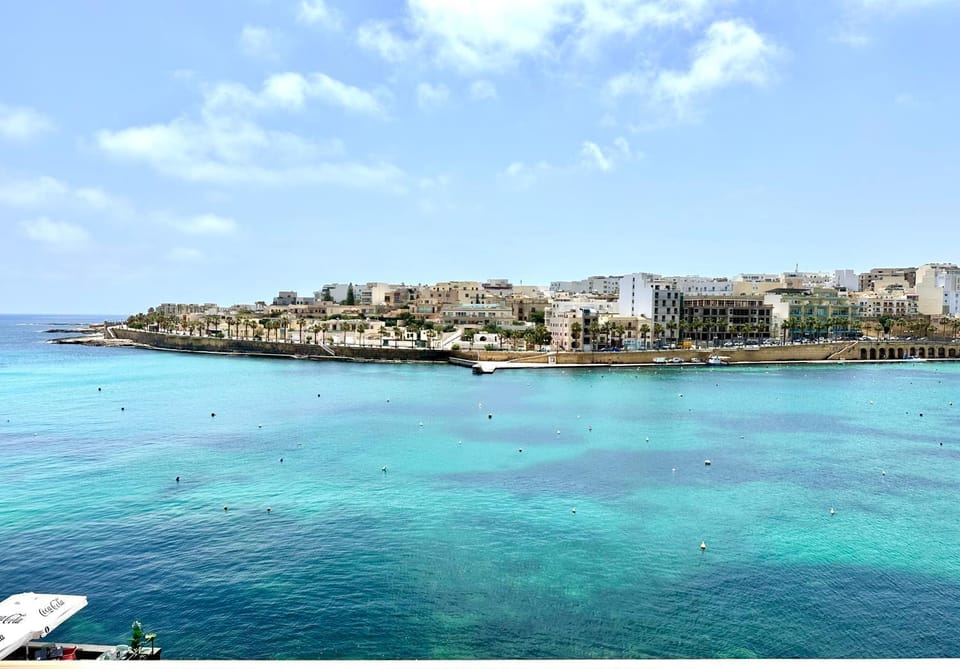 Natural landscape, Beach, City view, Sea view