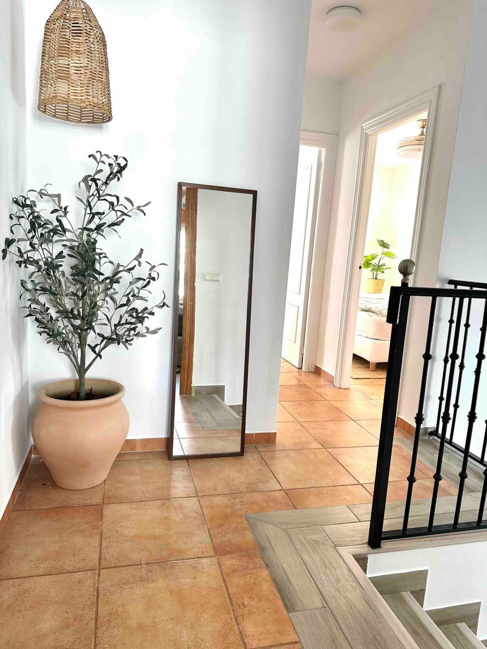 Burriana Bliss Nerja Apartment in Nerja