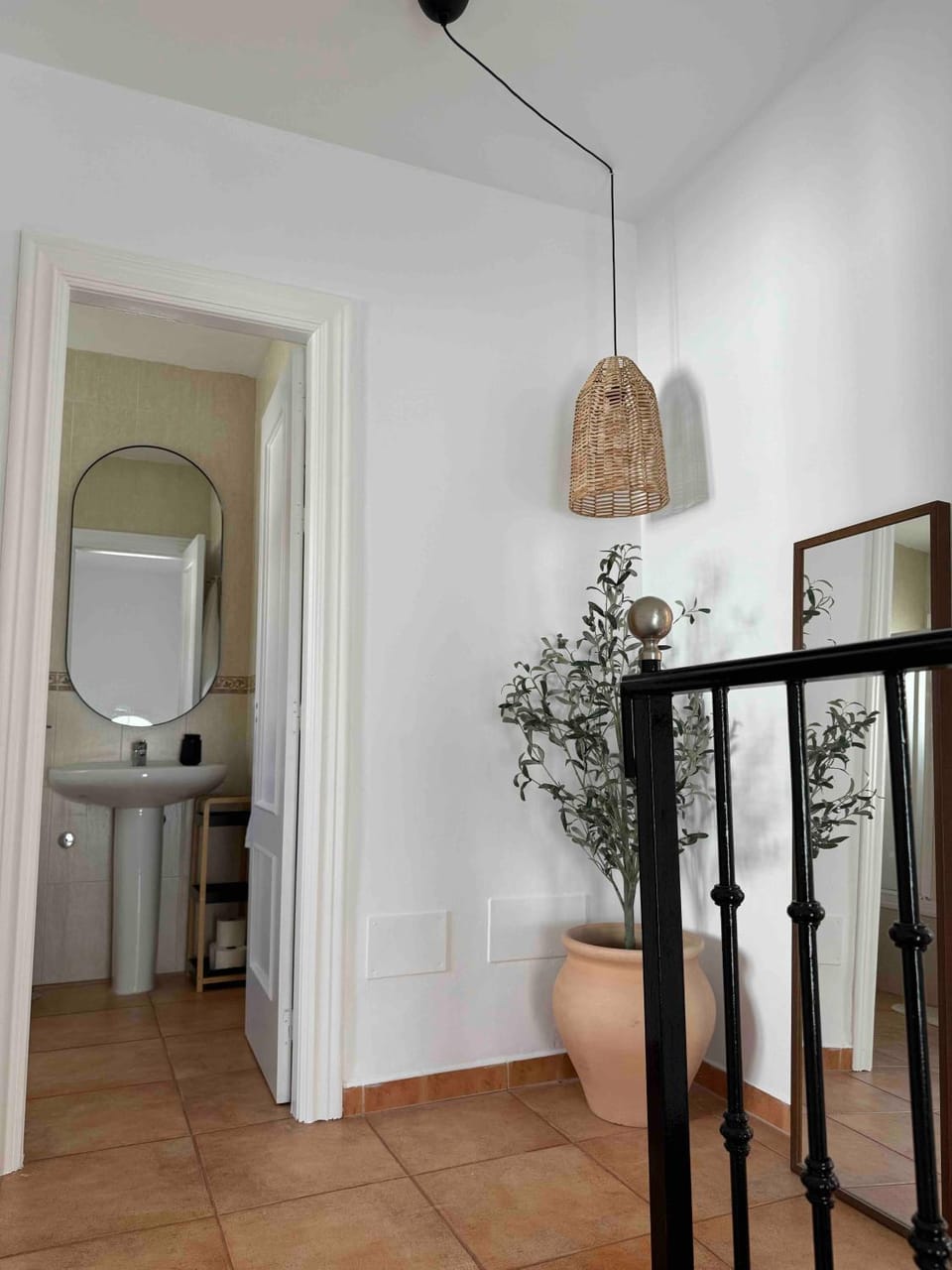 Burriana Bliss Nerja Apartment in Nerja