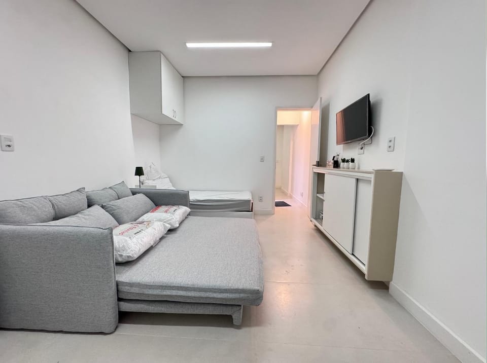 5 Min da Praia, no Coração de Copacabana Apartment in Rio de Janeiro