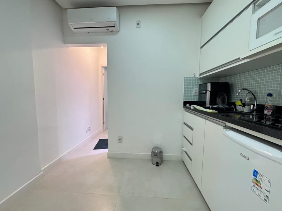5 Min da Praia, no Coração de Copacabana Apartment in Rio de Janeiro