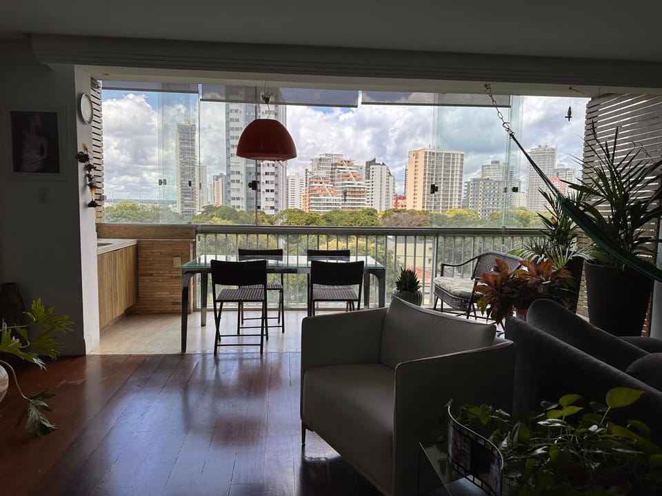 View (from property/room), Living room