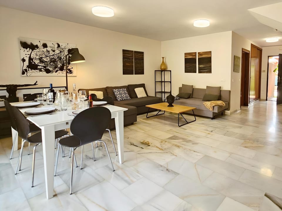 La Casita de Monte Biarritz by Lica Chalet in Costa del Sol