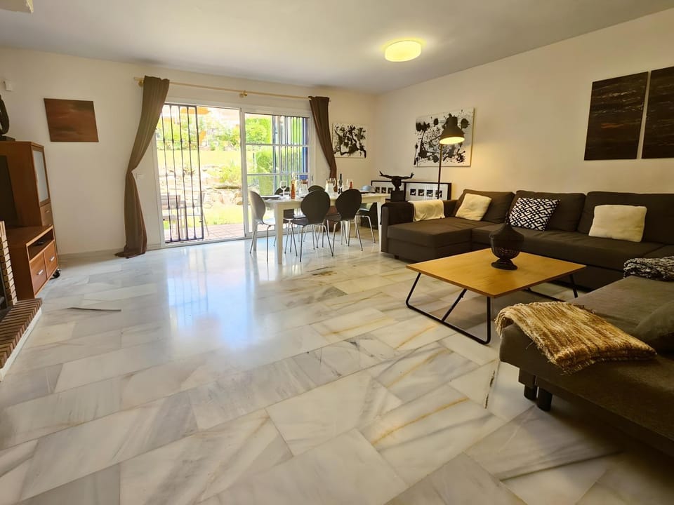 La Casita de Monte Biarritz by Lica Chalet in Costa del Sol