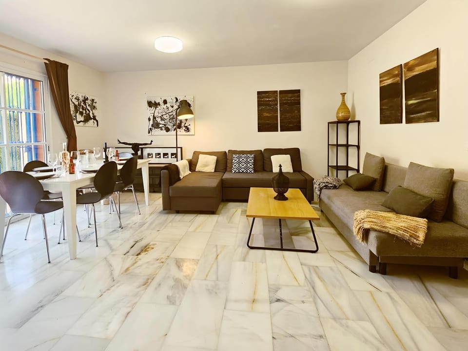 La Casita de Monte Biarritz by Lica Chalet in Costa del Sol
