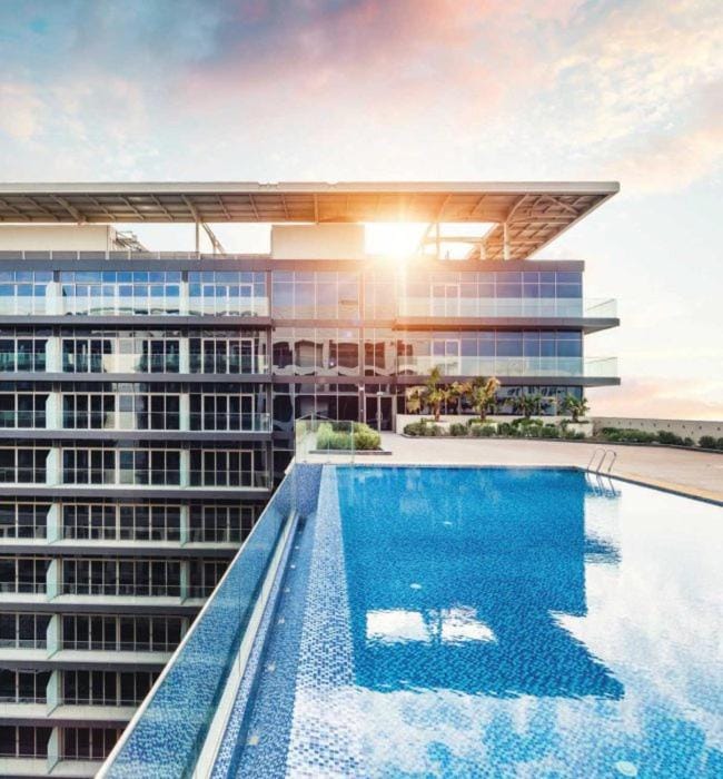 Swimming pool, Open Air Bath