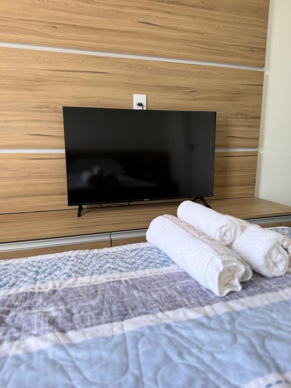 Flat No Rustico Apartment in State of Rio de Janeiro
