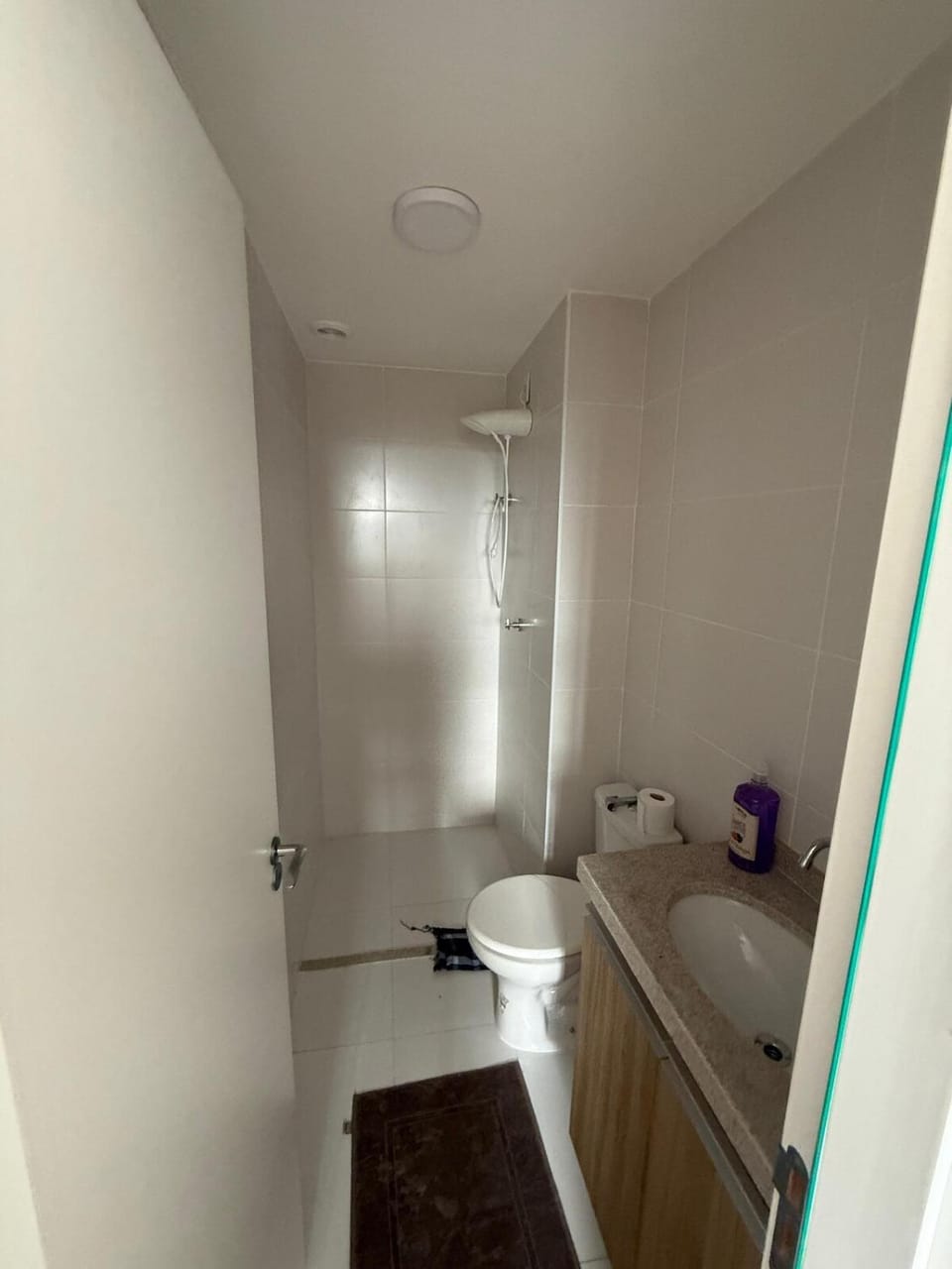 Flat No Rustico Apartment in State of Rio de Janeiro
