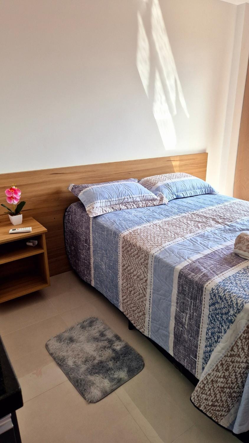 Flat No Rustico Apartment in State of Rio de Janeiro