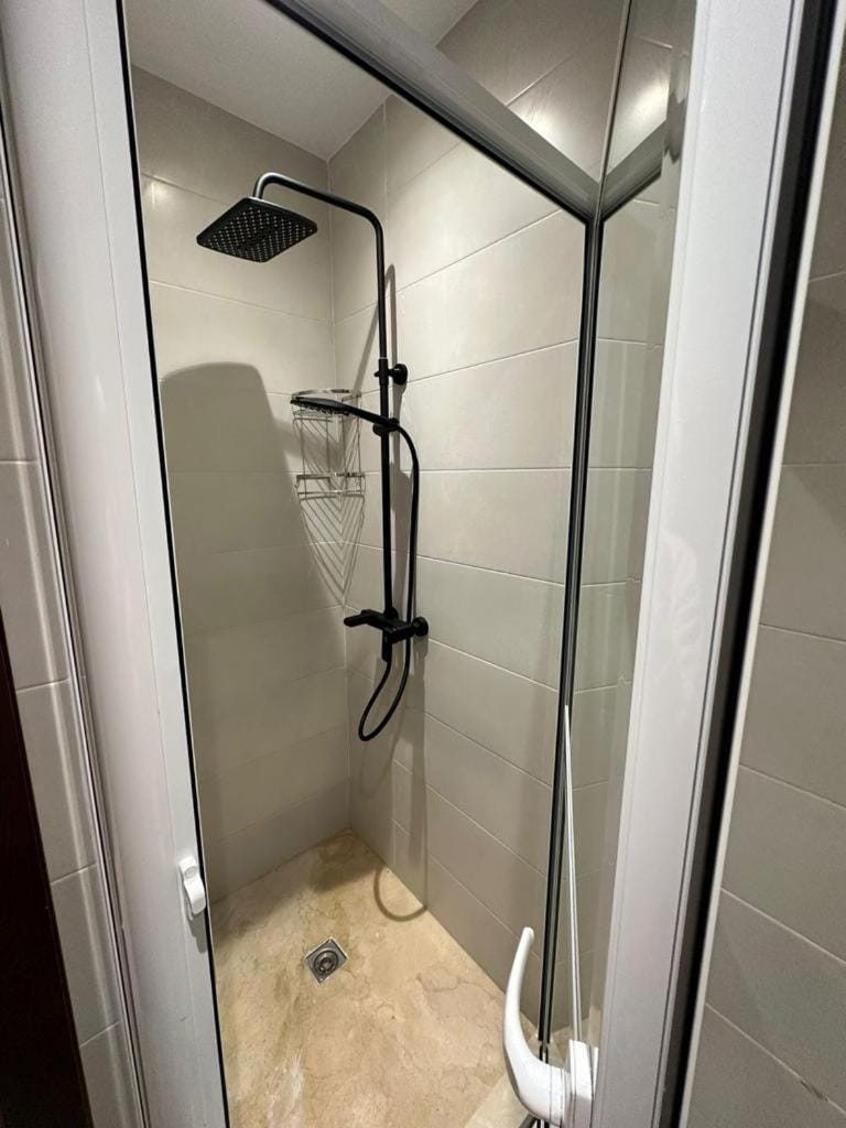 براج رياحن Apartment in Tangier