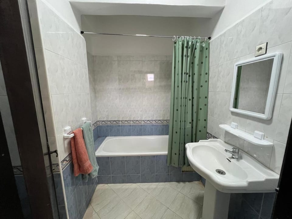 براج رياحن Apartment in Tangier