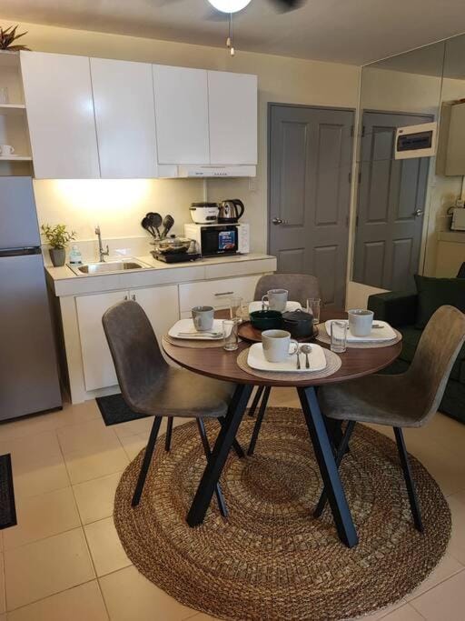 Your home away from home Apartment in Dumaguete