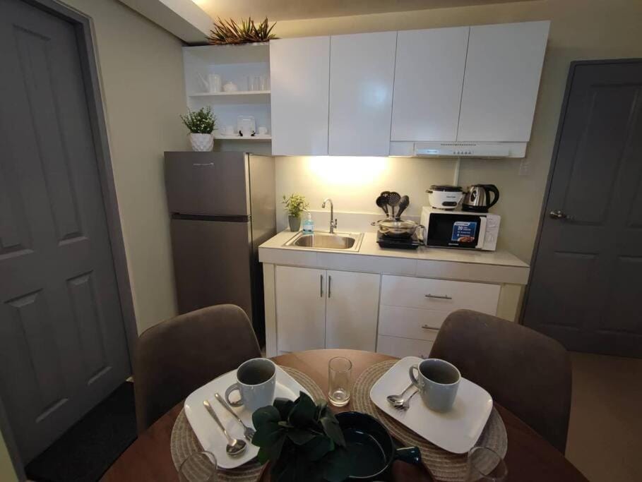 Your home away from home Apartment in Dumaguete