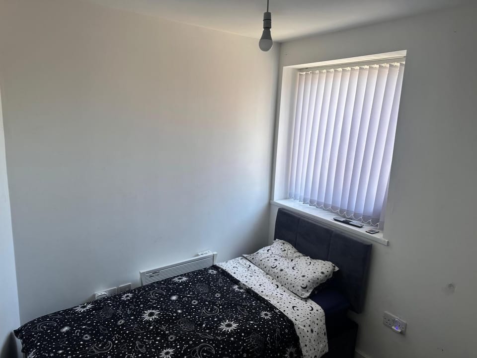 Cozy single room Vacation rental in Manchester