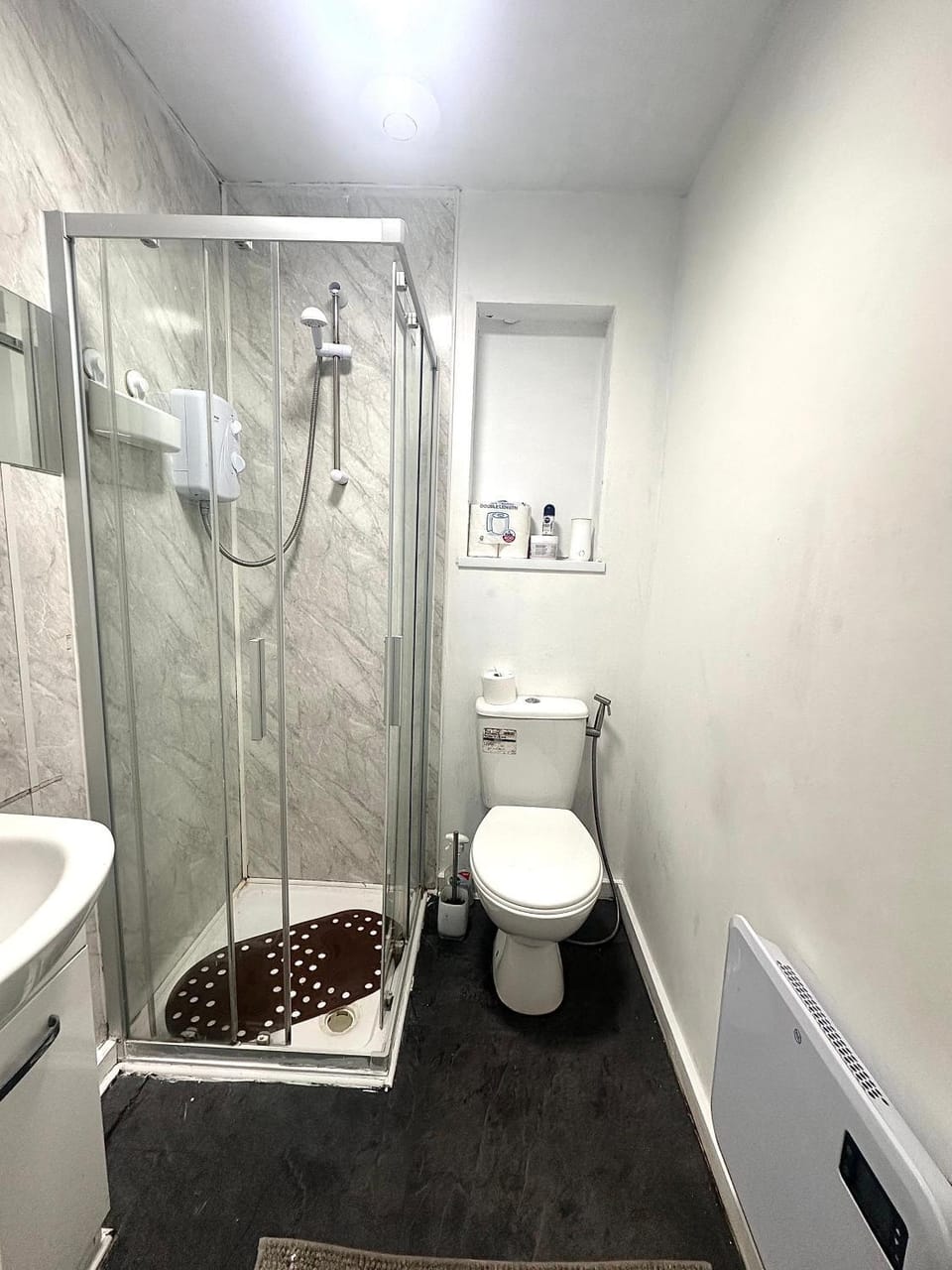 Cozy single room Vacation rental in Manchester