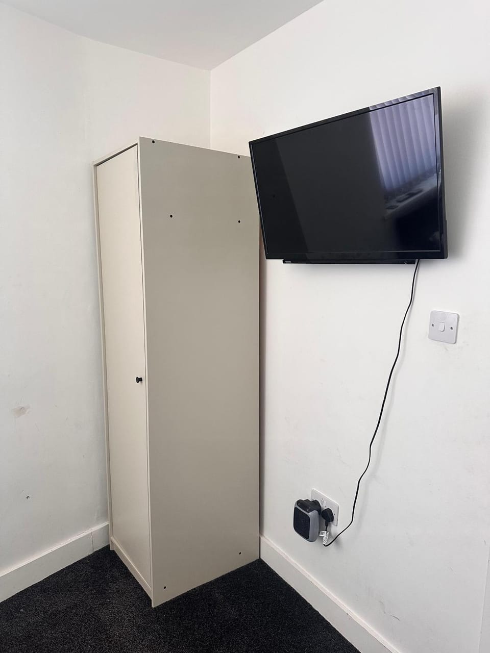 Cozy single room Vacation rental in Manchester