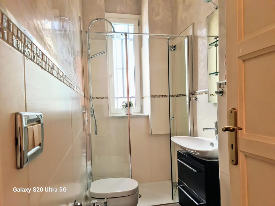 Shower