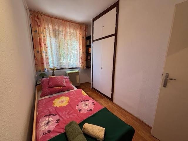 Sellő Apartman Siófok Apartment in Siófok