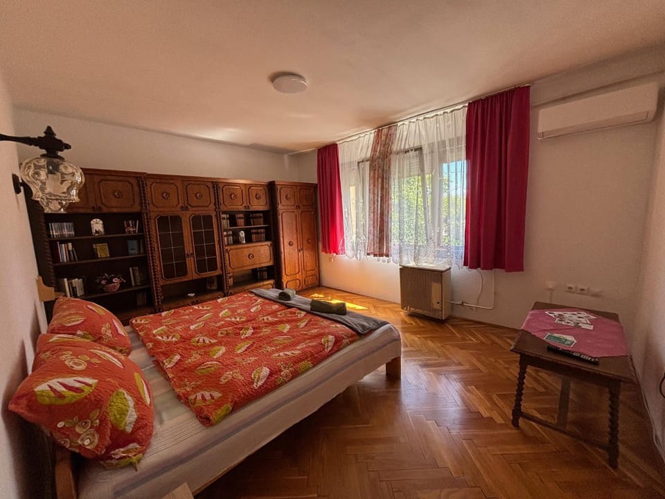 Sellő Apartman Siófok Apartment in Siófok