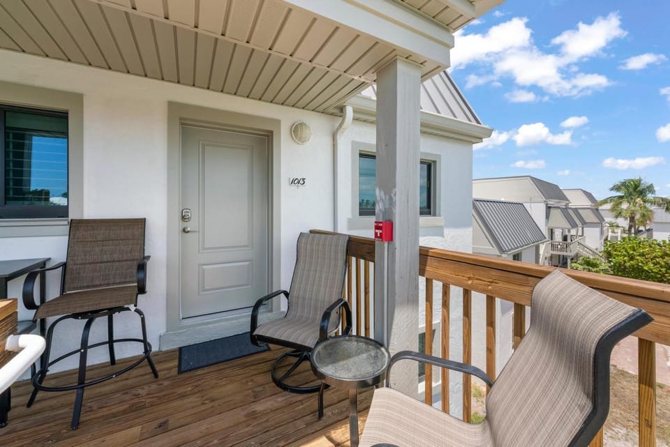 Mariner Pointe 1013 House in Sanibel Island