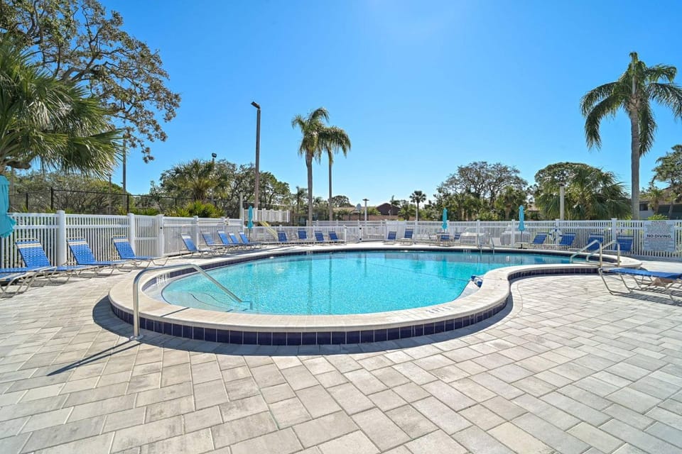 Bradenton Bliss House in Bradenton
