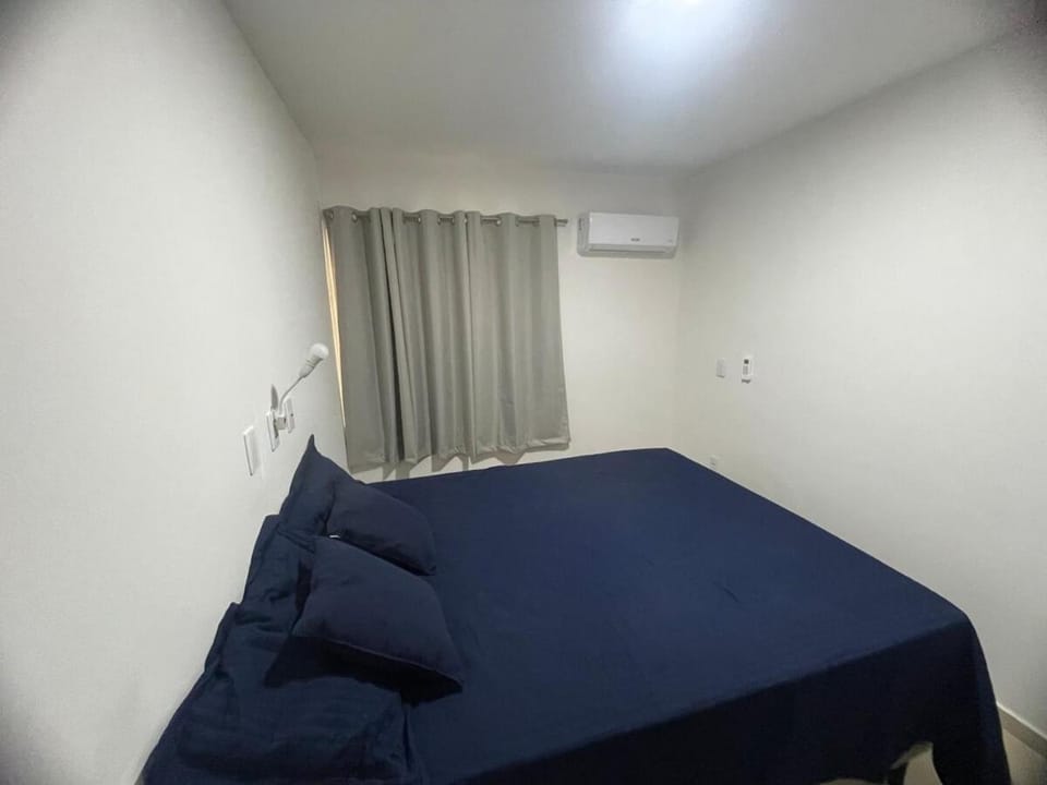 Apartamento aconchegante de 2 quartos Apartment in João Pessoa