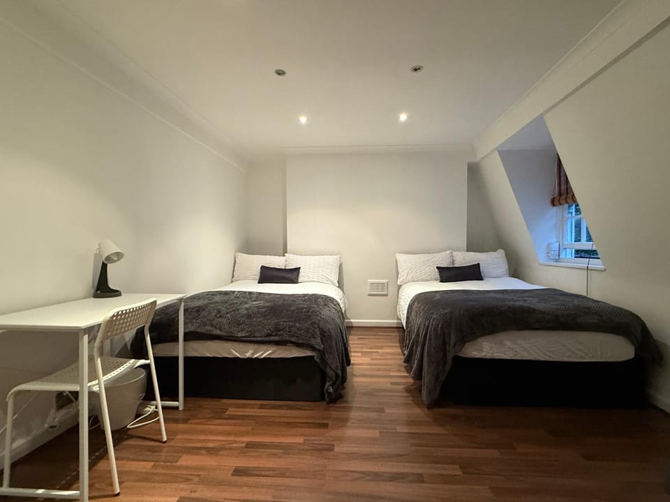 Warren Street Rooms Vacation rental in London Borough of Islington