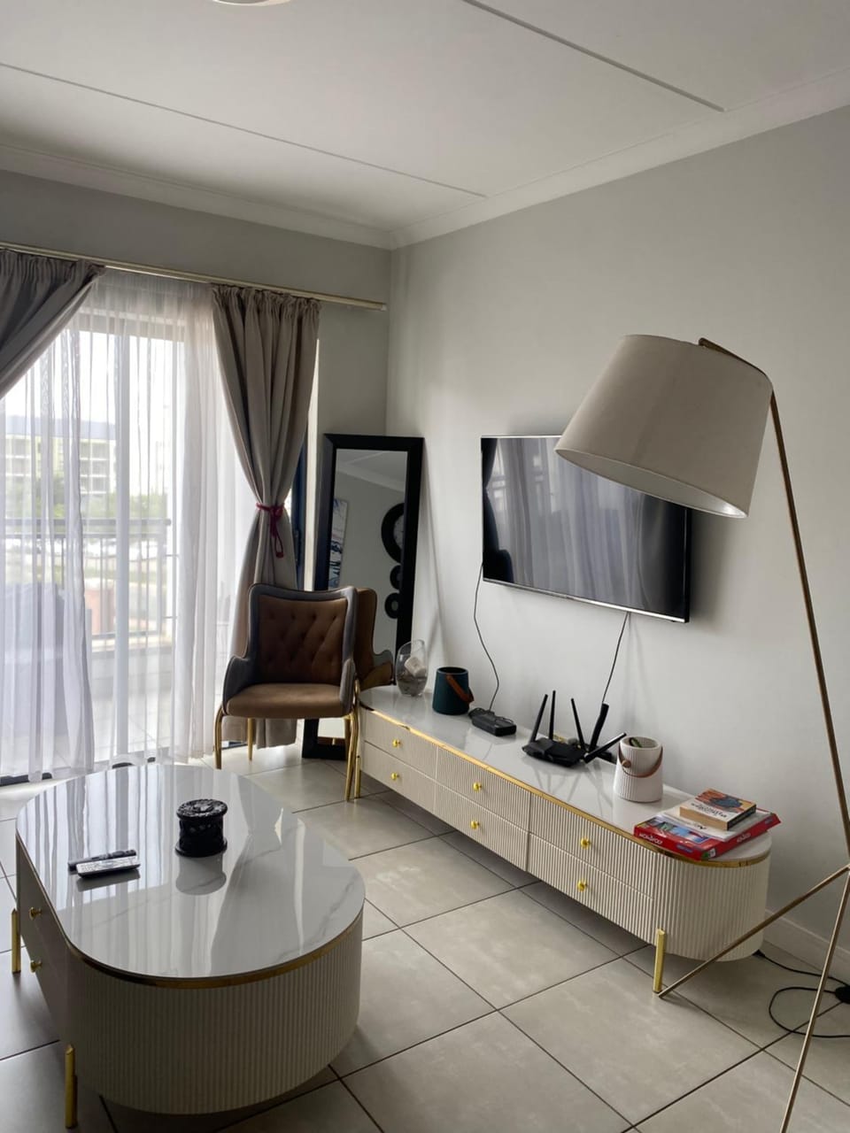 TV and multimedia