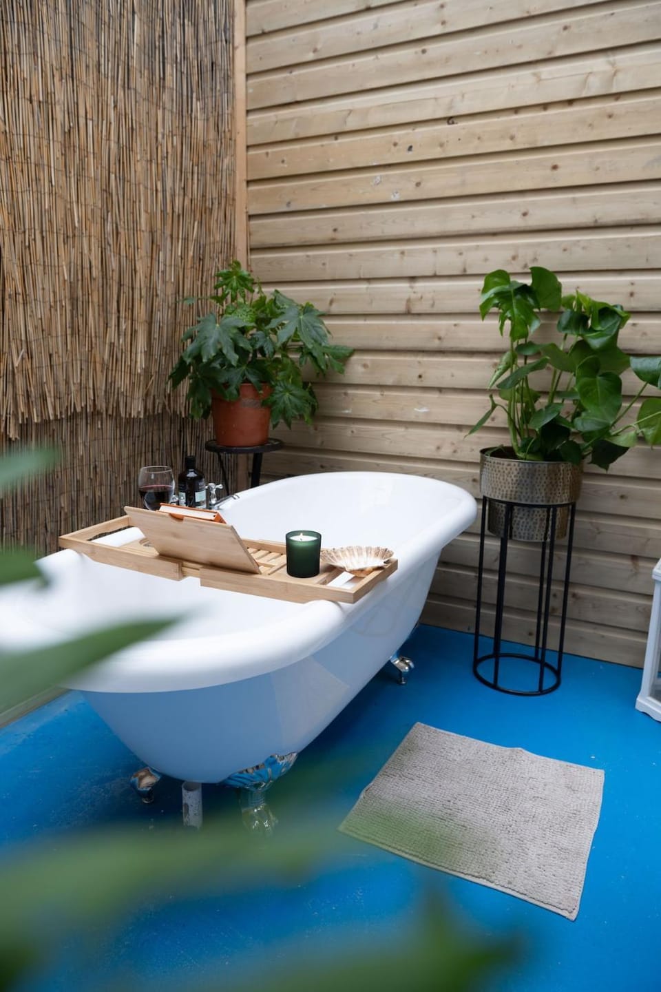 The Stall at CasaClarig - West Cork Cabin with Sauna Cabin in County Cork