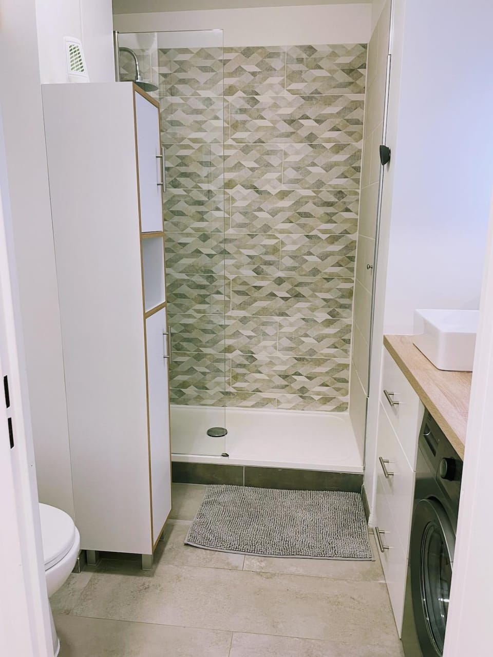 Jeannette's House Apartment in Magny-le-Hongre