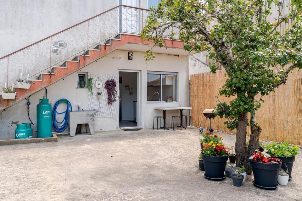 Property building, Balcony/Terrace