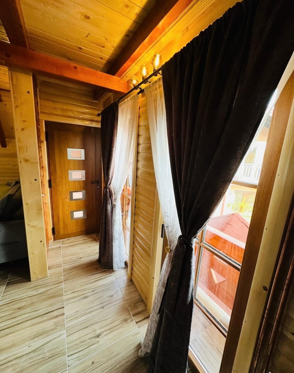 Planinska kuća Jelka Chalet in Bosnia and Herzegovina